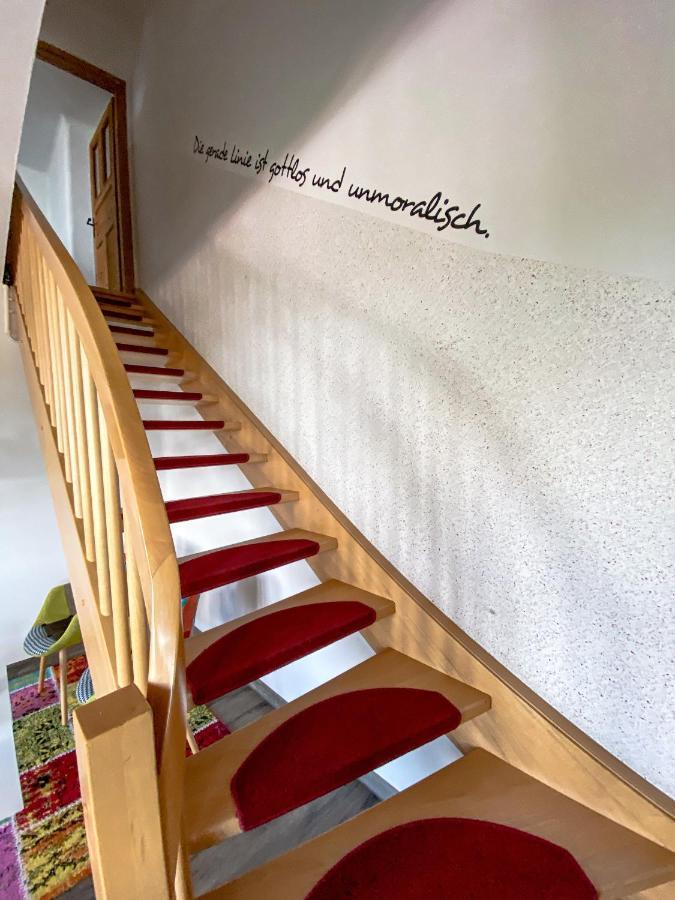 Aparthotel Magdeburg Dış mekan fotoğraf