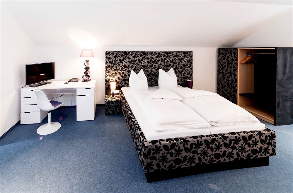 Aparthotel Magdeburg Dış mekan fotoğraf