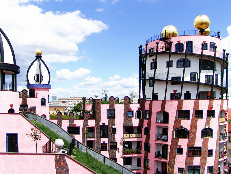 Aparthotel Magdeburg Dış mekan fotoğraf